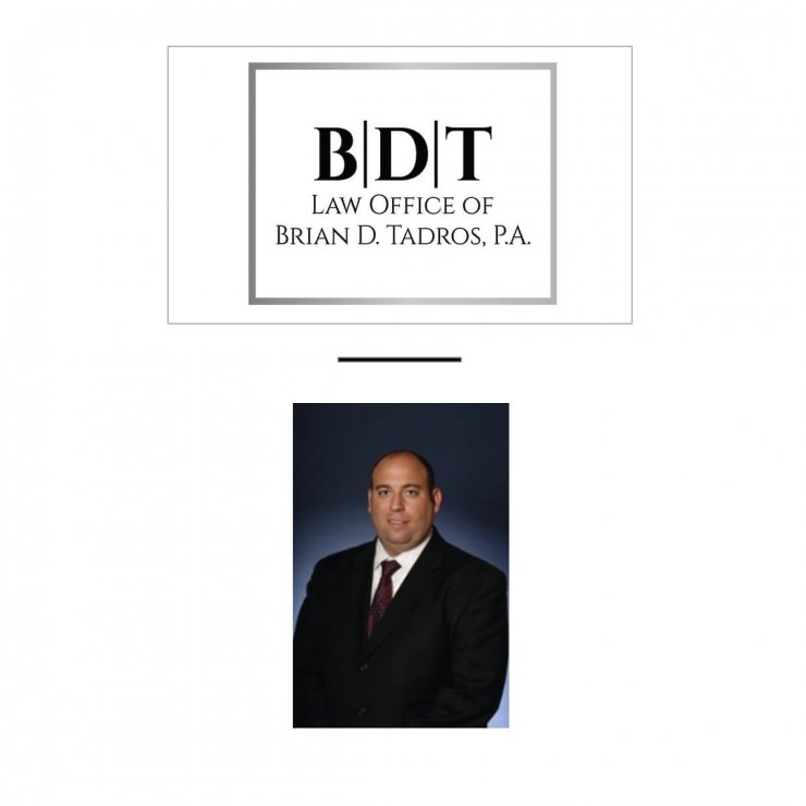 Law Office Of Brian D Tadros
