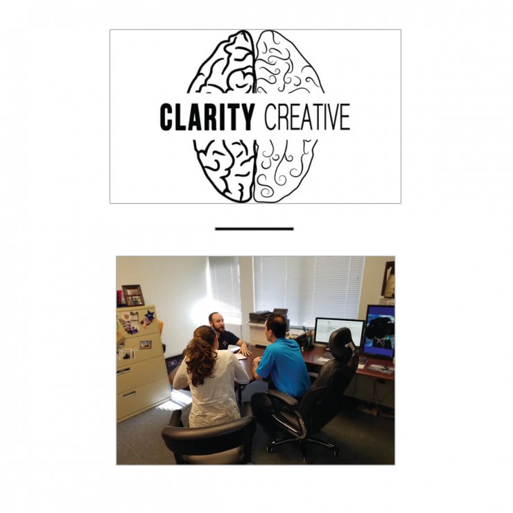 Clarity Creative Group