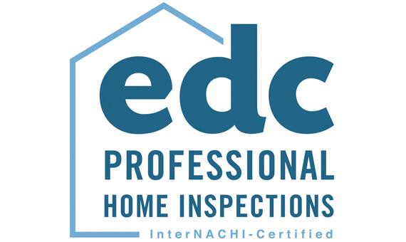 EDC Professional Home Inspections LLC