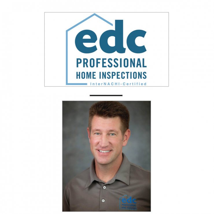EDC Professional Home Inspections LLC