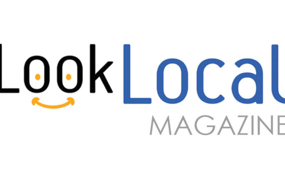 Look Local Magazine